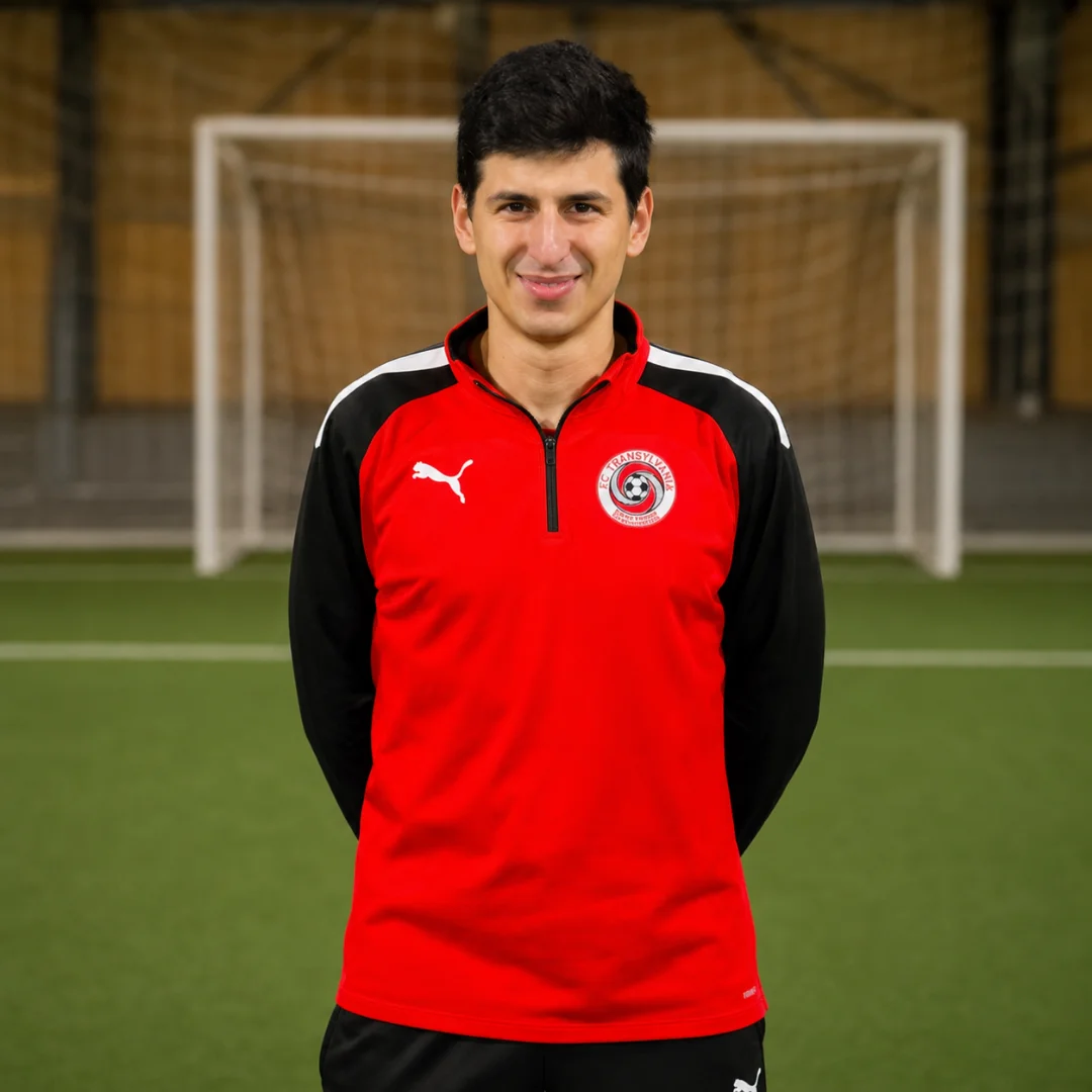 Geroge Albu