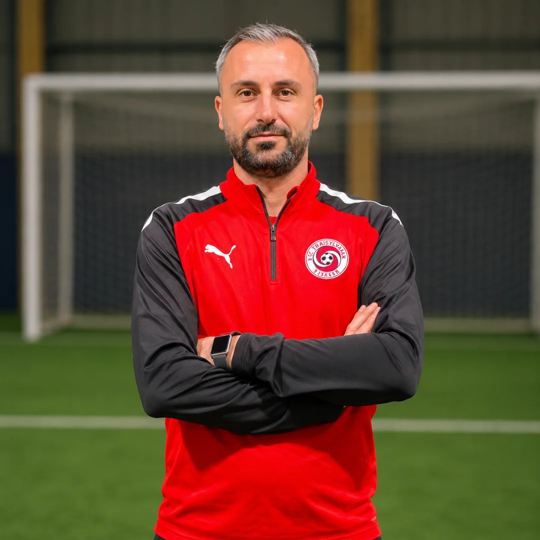Stefan Cocea