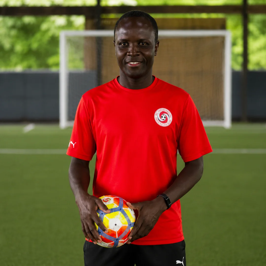 Thomas Addai